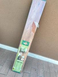 Pavimento Laminato 30 Pacchi NUOVI (64 mq)