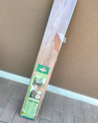 Pavimento Laminato 30 Pacchi NUOVI (64 mq)