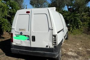 Fiat scudo