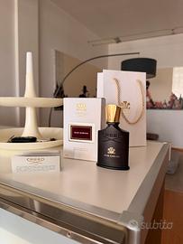 Creed oud Zarian originale