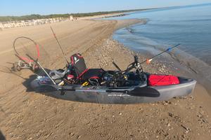 Kayak Triken 330S