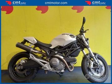 DUCATI Monster 696 Garantita e Finanziabile