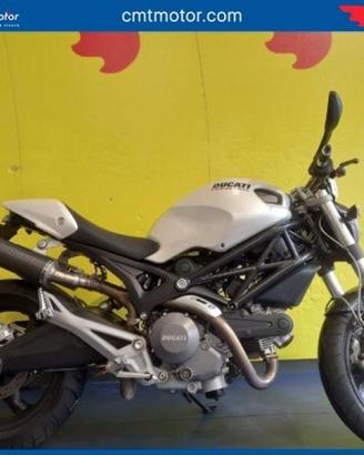 DUCATI Monster 696 Garantita e Finanziabile