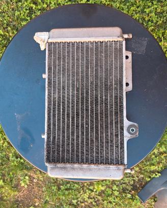 radiatore runner 180 2t 