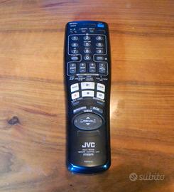 Telecomando videoregistratore JVC PQ21953U