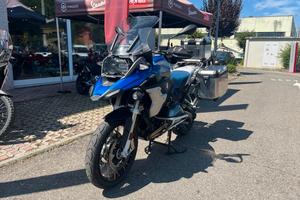 BMW GS - R 1200 GS Abs my13