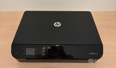 HP ENVY 4500 Stampante Multifunzione WiFi Cartucce