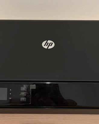 HP ENVY 4500 Stampante Multifunzione WiFi Cartucce