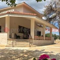 Villa bifamiliare Manduria [1182VRG]