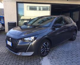 Peugeot 208 PureTech 100 Stop&Start 5 porte Allure
