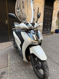 Honda Sh 150