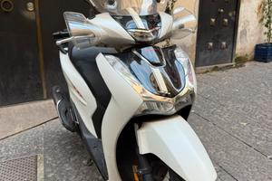 Honda Sh 150