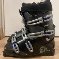 Scarponi sci Lange Vec-S 50