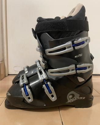 Scarponi sci Lange Vec-S 50