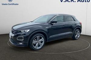 Volkswagen T-Roc 1.5 TSI ACT R-Line