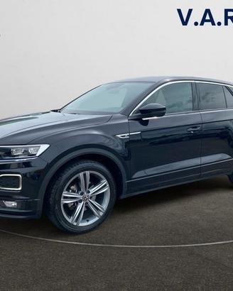 Volkswagen T-Roc 1.5 TSI ACT R-Line