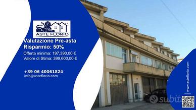 Immobile in asta di 1007 m² con più di 5 locali a 