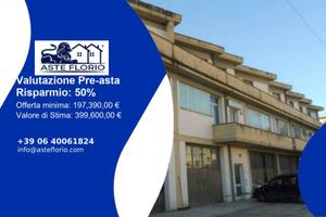 Immobile in asta di 1007 m² con più di 5 locali a 