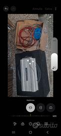 Sub e amplificatore