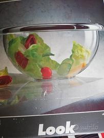 insalatiera Guzzini nuova