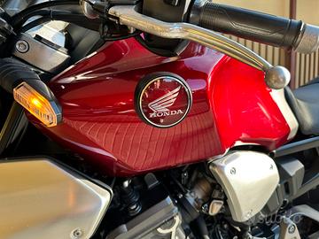 Honda CB1000R 2019