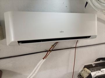 Fujitsu 9000btu
