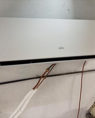 Fujitsu 9000btu