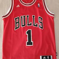 Nba Bulls 