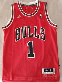 Nba Bulls 