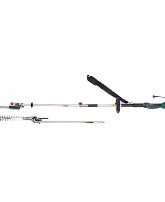 TAGLIASIEPI POTATORE TELESCOPICO ELETTRICO