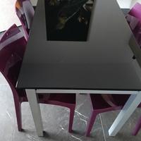 tavolo per sala o cucina