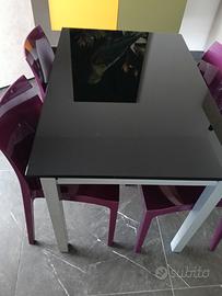 tavolo per sala o cucina