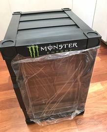 mini frigo Monster