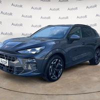 CUPRA Terramar 1.5 e-Hybrid DSG