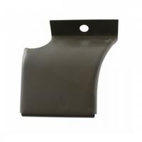 Parapolvere bobina AT a un foro per Ciao 143122 o 