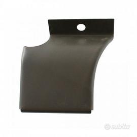 Parapolvere bobina AT a un foro per Ciao 143122 o 