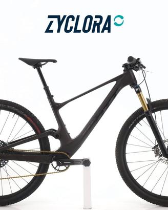 Scott Spark RC SL GX t.M