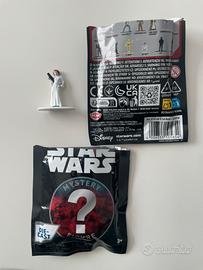 Star Wars die-cast nano metalfig mistery figure