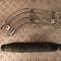 Ducati 125 regolarità