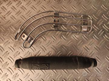 Ducati 125 regolarità