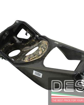 Airbox carbonio Ducati 748 per motore 749 999