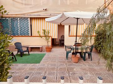 Villetta trivani in residence