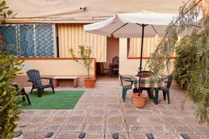 Villetta trivani in residence