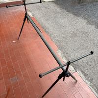 Attrezzatura Carpfishing