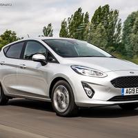 Ricambi per ford fiesta 2019/2022 st line active
