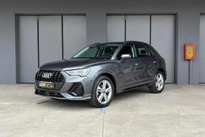 Audi Q3 35 2.0 tdi S line edition quattro s-tronic