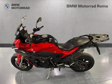 BMW S 1000 XR Abs my20
