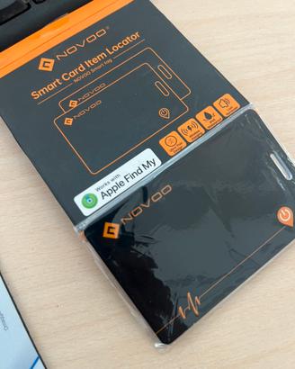 smart card