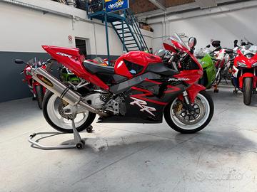 Honda CBR 900 - RR Fireblade 954