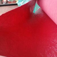 passatoia tappeto rosso 